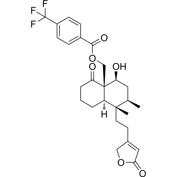Anti-osteoporosis agent-10